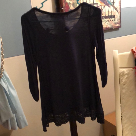 Tunic Top - Picture 2 of 5